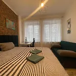 Apartman Stadion Narodowy 1 Pokojowe Mieszkanie *