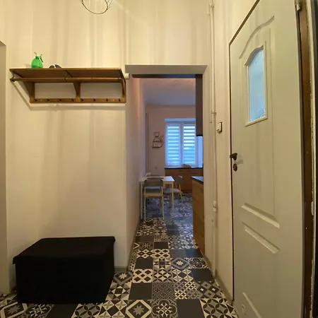 Stadion Narodowy 1 Pokojowe Mieszkanie *